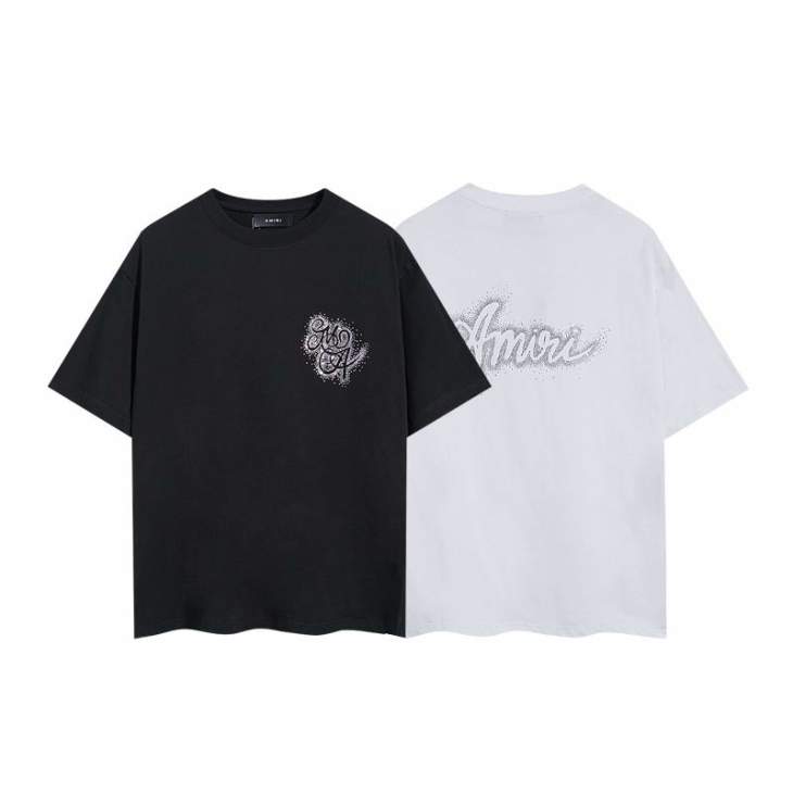 Picture of Amiri T Shirts Short _SKUAmiriS-XLmrtx207523421